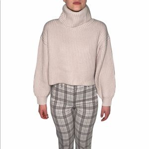 Wilfred Guell Sweater